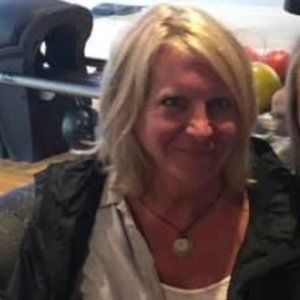 Meet your Posher, Jacquie